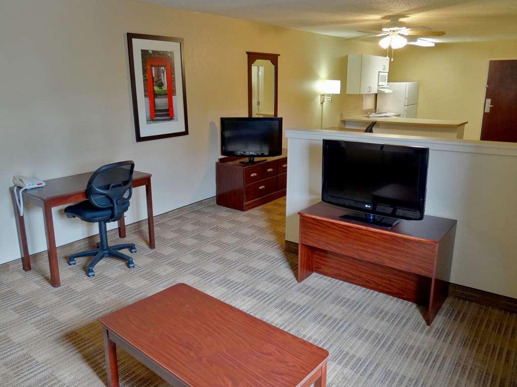 Extended Stay America Select Suites - Detroit - Роузвил Стая снимка