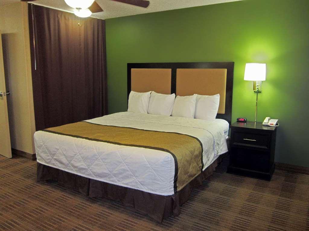 Extended Stay America Select Suites - Detroit - Роузвил Стая снимка