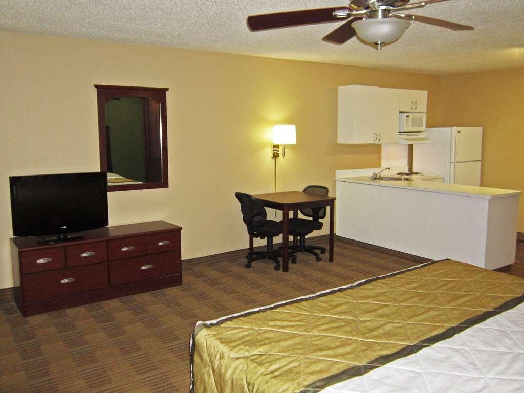 Extended Stay America Select Suites - Detroit - Роузвил Стая снимка