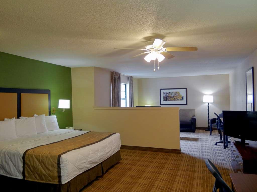 Extended Stay America Select Suites - Detroit - Роузвил Стая снимка