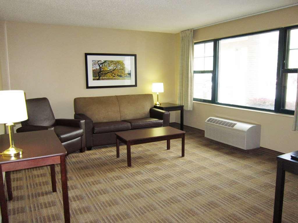 Extended Stay America Select Suites - Detroit - Роузвил Стая снимка