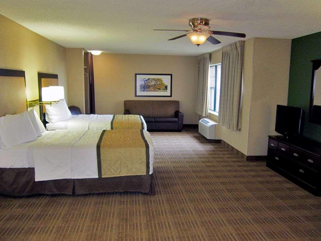 Extended Stay America Select Suites - Detroit - Роузвил Стая снимка