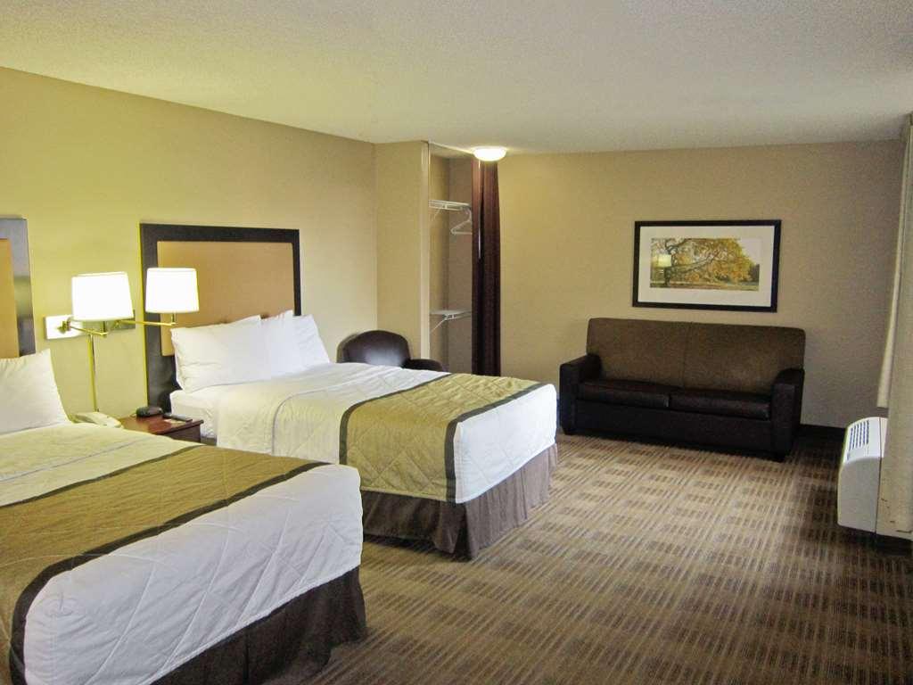 Extended Stay America Select Suites - Detroit - Роузвил Стая снимка