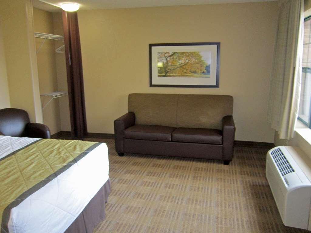 Extended Stay America Select Suites - Detroit - Роузвил Стая снимка