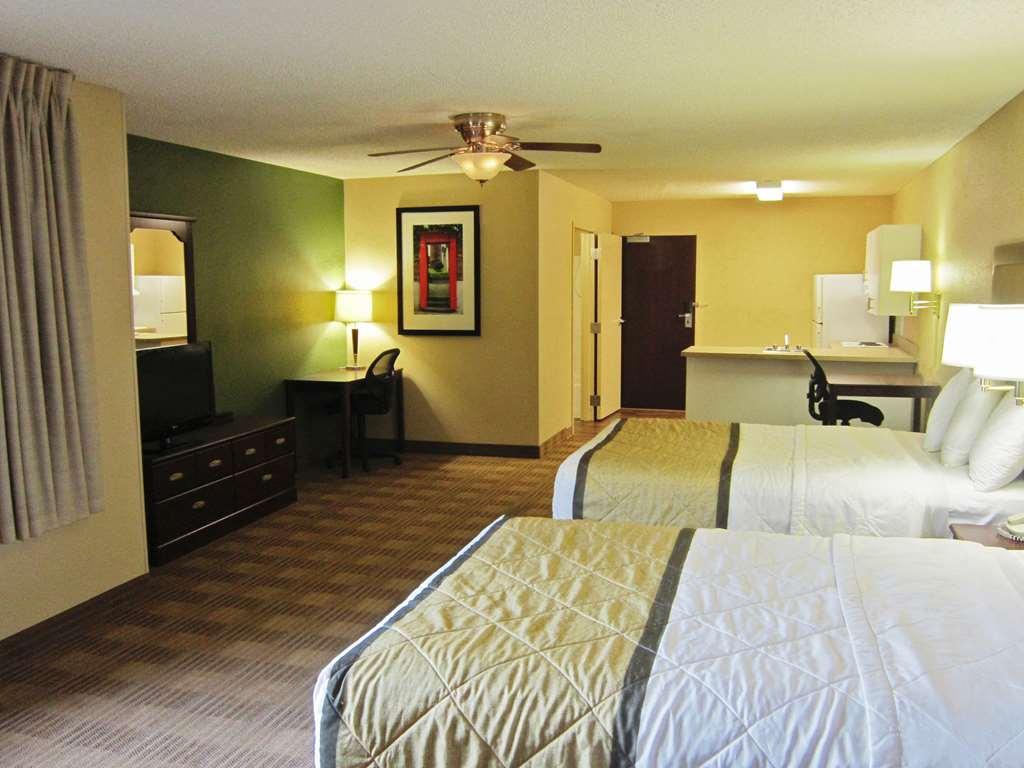 Extended Stay America Select Suites - Detroit - Роузвил Стая снимка